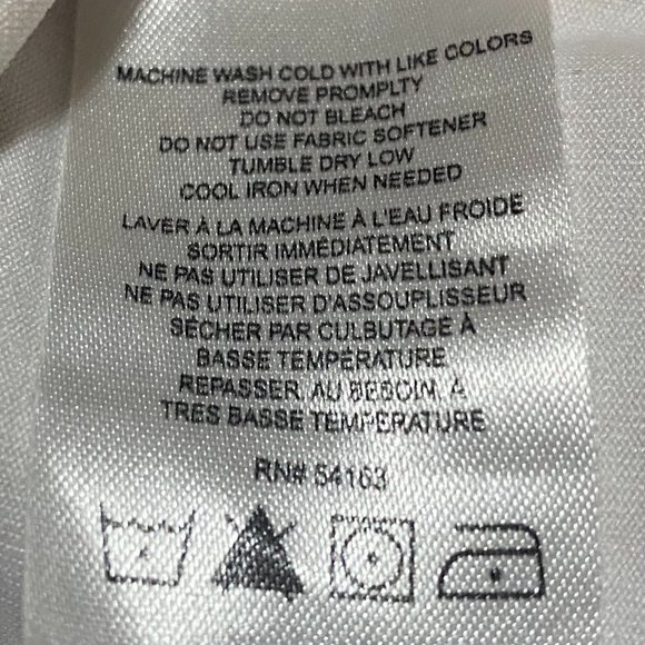 Calvin Klein Performance Tank Top - Picture 8 of 8